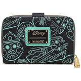 Loungefly Disney Atlantis 20th Anniversary Kida Milo Wallet - Radar Toys
