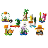 LEGO® Super Mario Series 6 Character Pack Set 71413 - Radar Toys