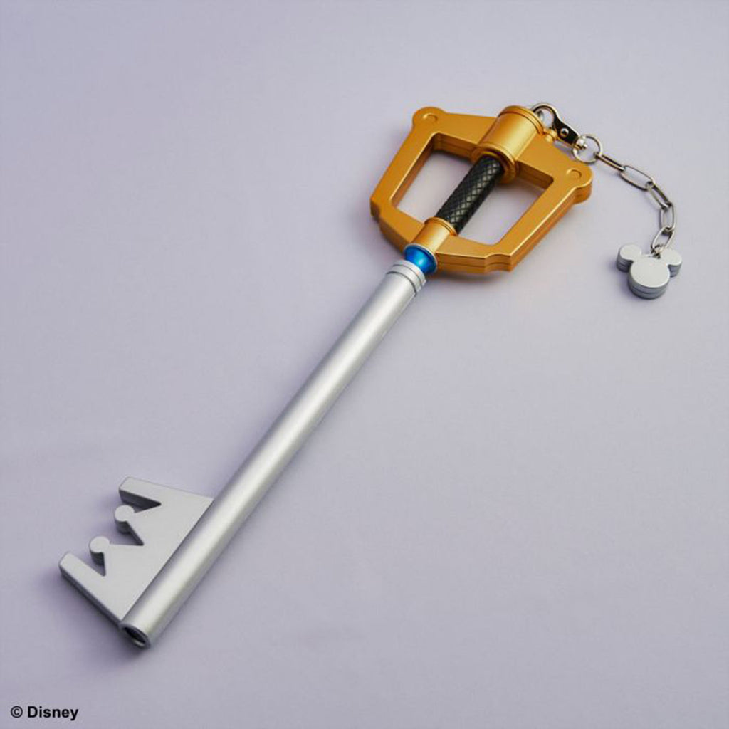 Disney Kingdom Hearts 14 Inch Light Up Keyblade