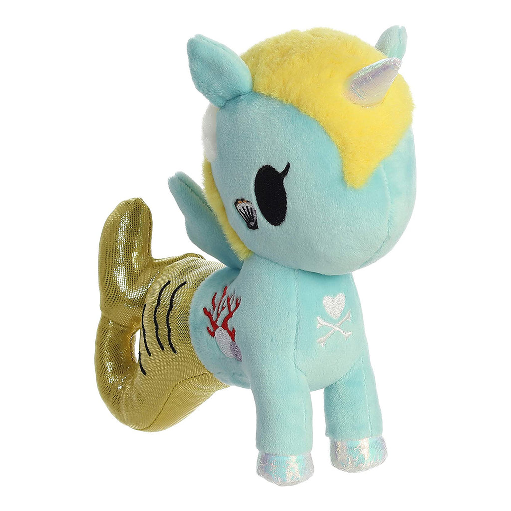 Aurora Tokidoki Seychelles 7.5 Inch Plush