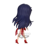 Banpresto Pretty Guardian Sailor Moon Q Posket Super Sailor Mars Ver A Figure - Radar Toys