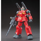Bandai RX-77-2 Guncannon Gundam HG Model Kit - Radar Toys