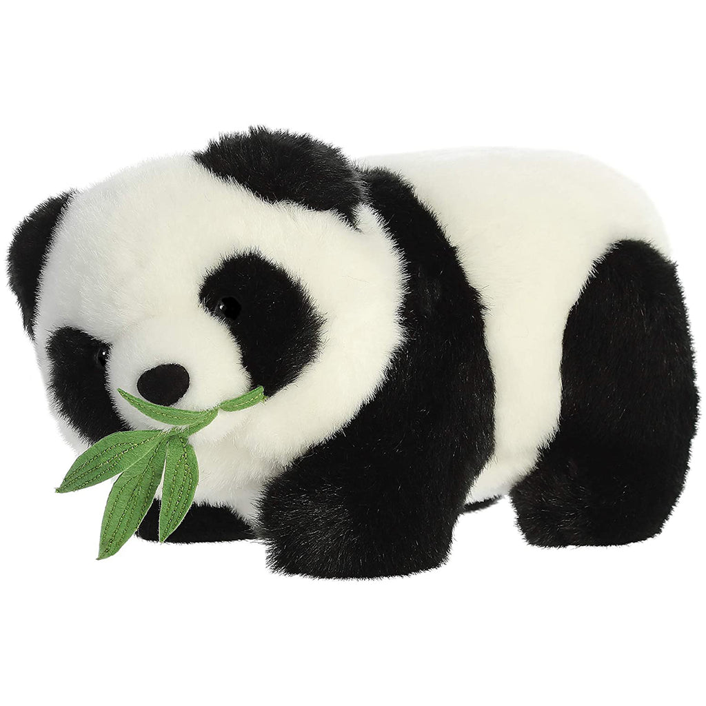 Aurora Bamboo 9.5 Inch Plush Figure