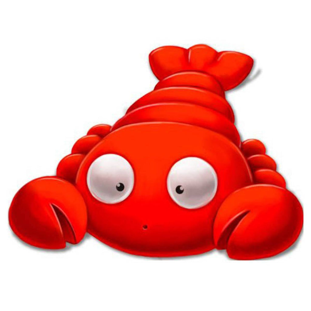 Lobster Bath Buddy Water Squirter
