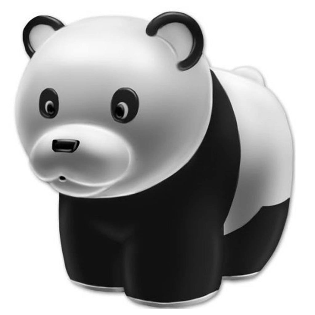 Panda Bath Buddy Water Squirter