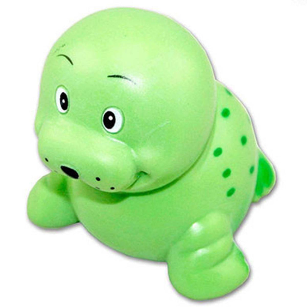 Sea Lion Bath Buddy Water Squirter