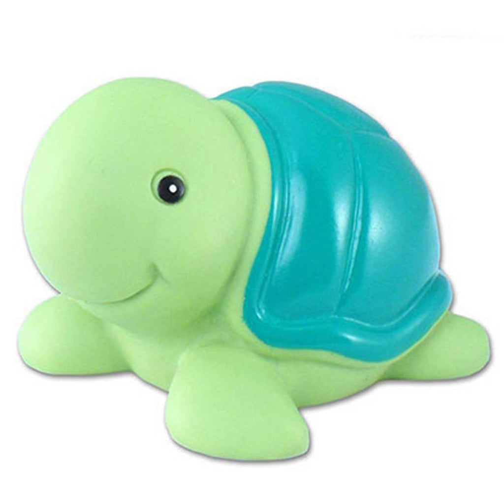 Sea Turtle Bath Buddy Water Squirter - Radar Toys