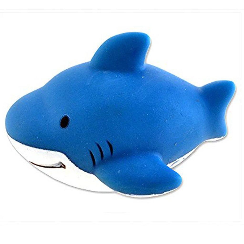 Shark Bath Buddy Water Squirter