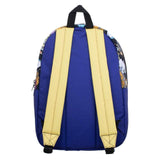 Disney Beauty And The Beast Sublimated Backpack - Radar Toys