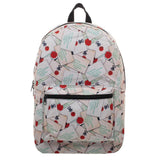 Harry Potter Letter Quickturn Backpack - Radar Toys