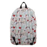 Harry Potter Letter Quickturn Backpack - Radar Toys