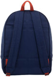 Kingdom Hearts Navy Patch Backpack - Radar Toys
