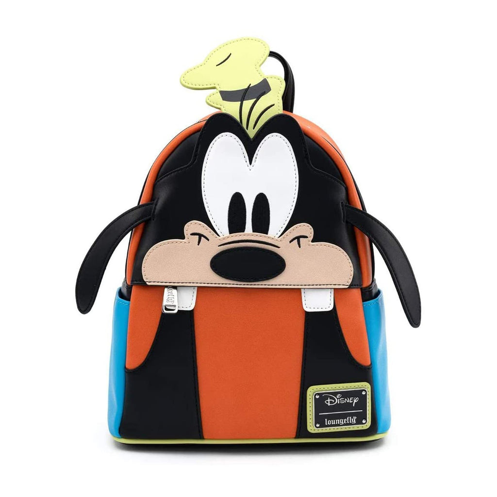 Loungefly Disney Goofy Cosplay Mini Backpack