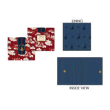 Loungefly Disney Mulan Mushu Cloud Wallet - Radar Toys