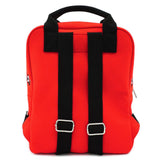 Loungefly Disney Positively Minnie All Over Print Canvas Embroidered Backpack - Radar Toys