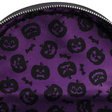 Loungefly Halloween Pumpkin Mini Backpack - Radar Toys