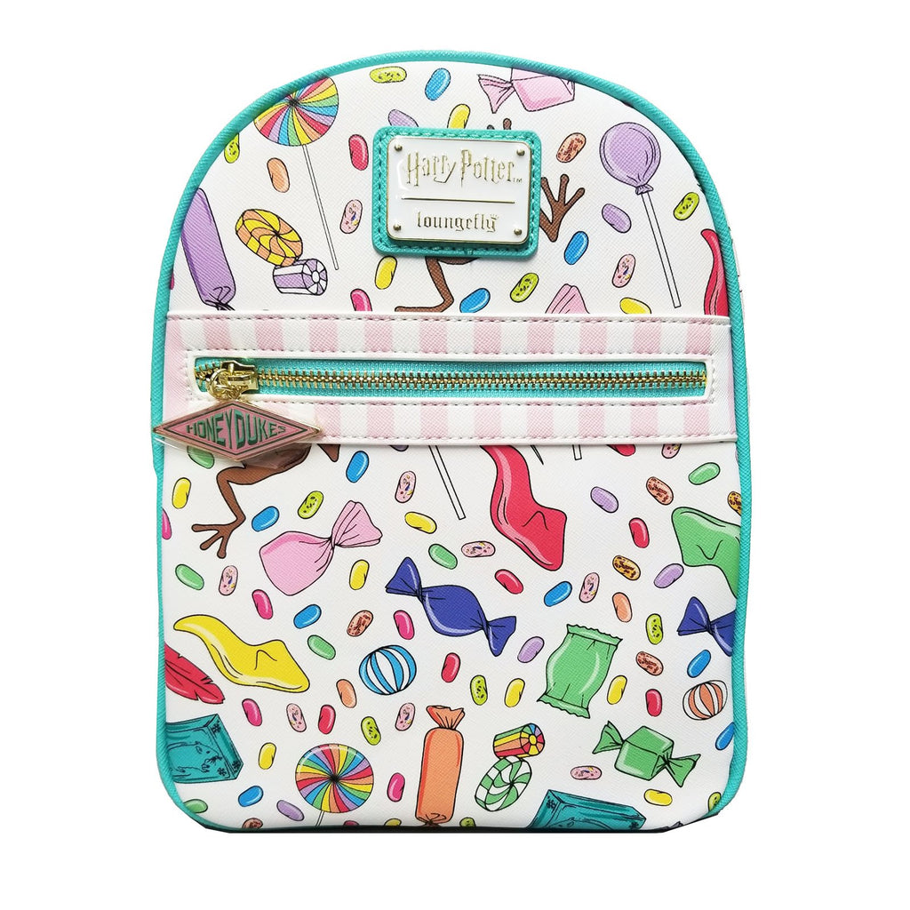 Loungefly Harry Potter Honeydukes Mini Backpack