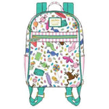 Loungefly Harry Potter Honeydukes Mini Backpack - Radar Toys