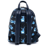 Loungefly Harry Potter Patronus All Over Print Mini Backpack - Radar Toys