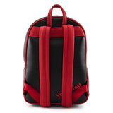Loungefly IT Pennywise You'll Float Too Mini Backpack - Radar Toys