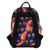 Loungefly Marvel Guardians Chibi Mini Backpack - Radar Toys