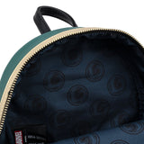 Loungefly Marvel Loki Classic Cosplay Mini Backpack - Radar Toys