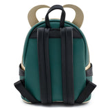 Loungefly Marvel Loki Classic Cosplay Mini Backpack - Radar Toys