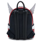 Loungefly Marvel Thor Classic Cosplay Mini Backpack - Radar Toys