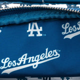 Loungefly MLB Dodgers Clear All Over Print Mini Backpack - Radar Toys