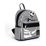 Loungefly Nightmare Before Christmas EE Exclusive Mini Backpack - Radar Toys