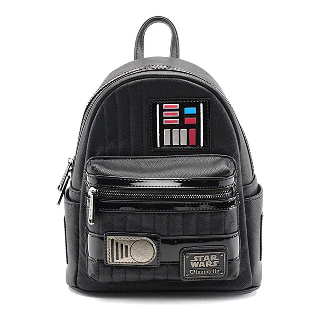 Loungefly Star Wars Darth Vader Cosplay Mini Backpack
