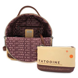 Loungefly Star Wars Tatooine Convertible Backpack Set - Radar Toys