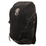 Marvel Black Panther Get This Man A Shield Laptop Backpack - Radar Toys