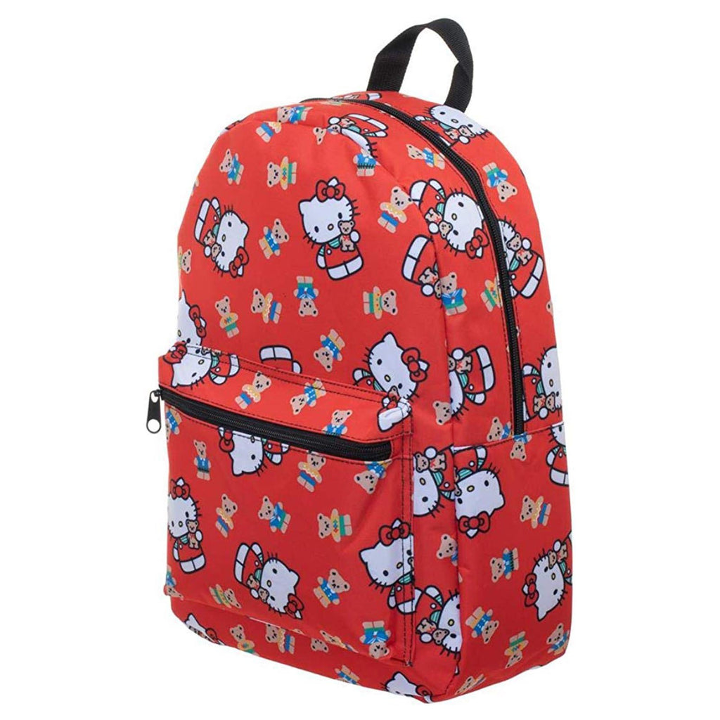 Sanrio Hello Kitty Sublimated Backpack