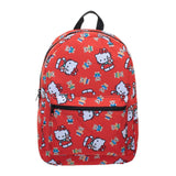 Sanrio Hello Kitty Sublimated Backpack - Radar Toys