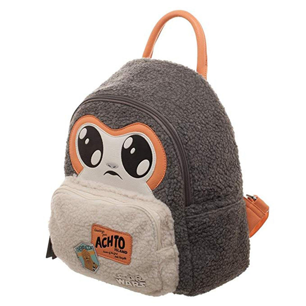 Star Wars Porg Mini Backpack