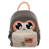 Star Wars Porg Mini Backpack - Radar Toys