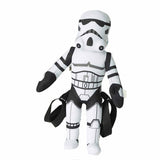 Star Wars Storm Trooper 17 Inch Plush With Backpack Straps - Radar Toys