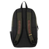 Zelda Green Rucksack Backpack - Radar Toys