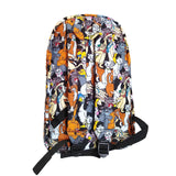 Loungefly Aristocats Character All Over Print Backpack - Radar Toys