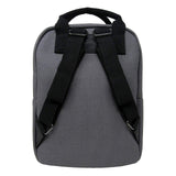 Loungefly DC Batman Canvas Embroidered Backpack - Radar Toys
