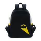 Loungefly DC Comics Vintage Batman Cosplay Mini Backpack - Radar Toys