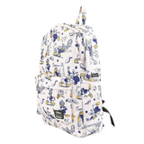 Loungefly Disney Donald Duck Angry Backpack - Radar Toys
