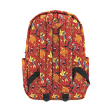 Loungefly Disney Emperor's New Groove Nylon Backpack - Radar Toys