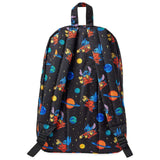Loungefly Disney Lilo And Stitch Space All Over Print Backpack - Radar Toys