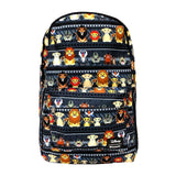 Loungefly Disney Lion King All Over Print Backpack - Radar Toys