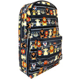 Loungefly Disney Lion King All Over Print Backpack - Radar Toys