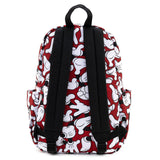 Loungefly Disney Mickey Mouse Hands All Over Print Nylon Backpack - Radar Toys