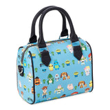 Loungefly Disney Toy Story Chibi All Over Print Duffle Bag Purse - Radar Toys