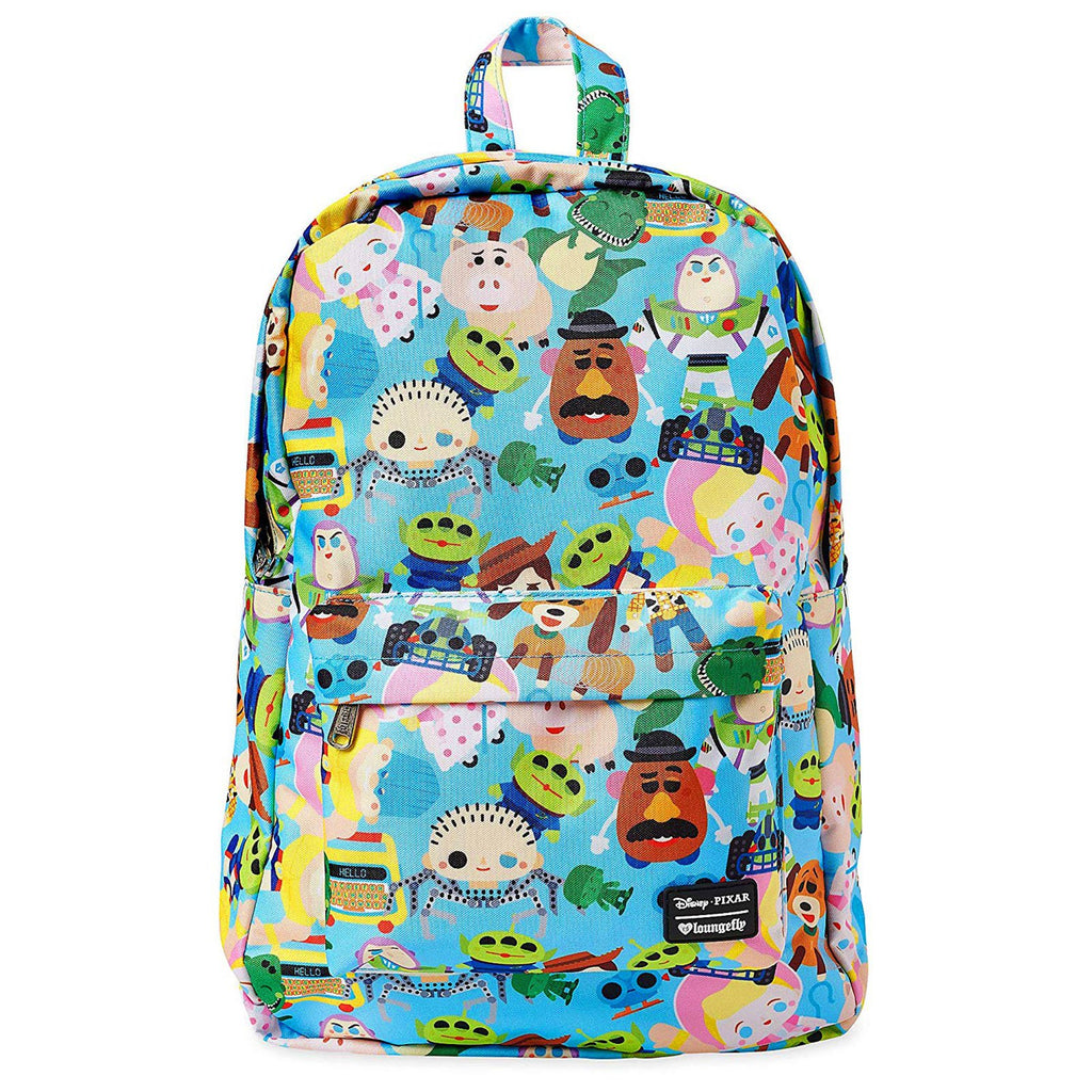 Loungefly Disney Toy Story Chibi Backpack